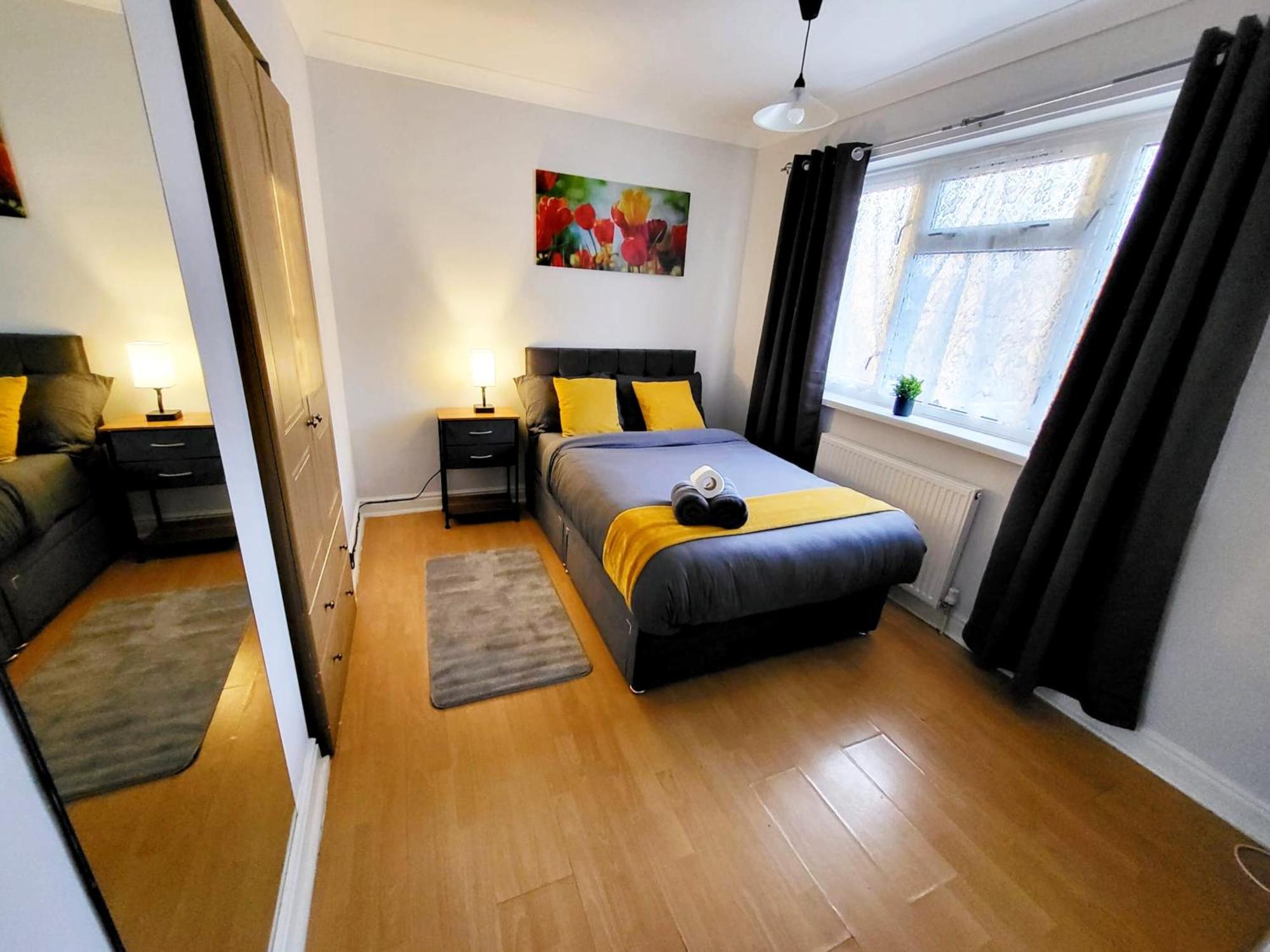 Stay Sleep Rest - Santuary Kingston upon Hull Exterior photo