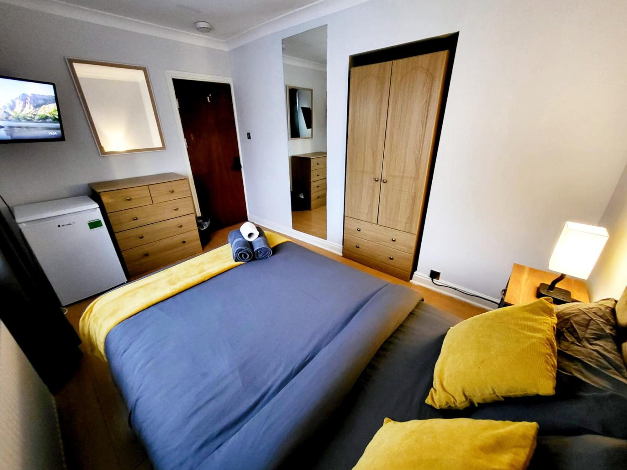 Stay Sleep Rest - Santuary Kingston upon Hull Exterior photo