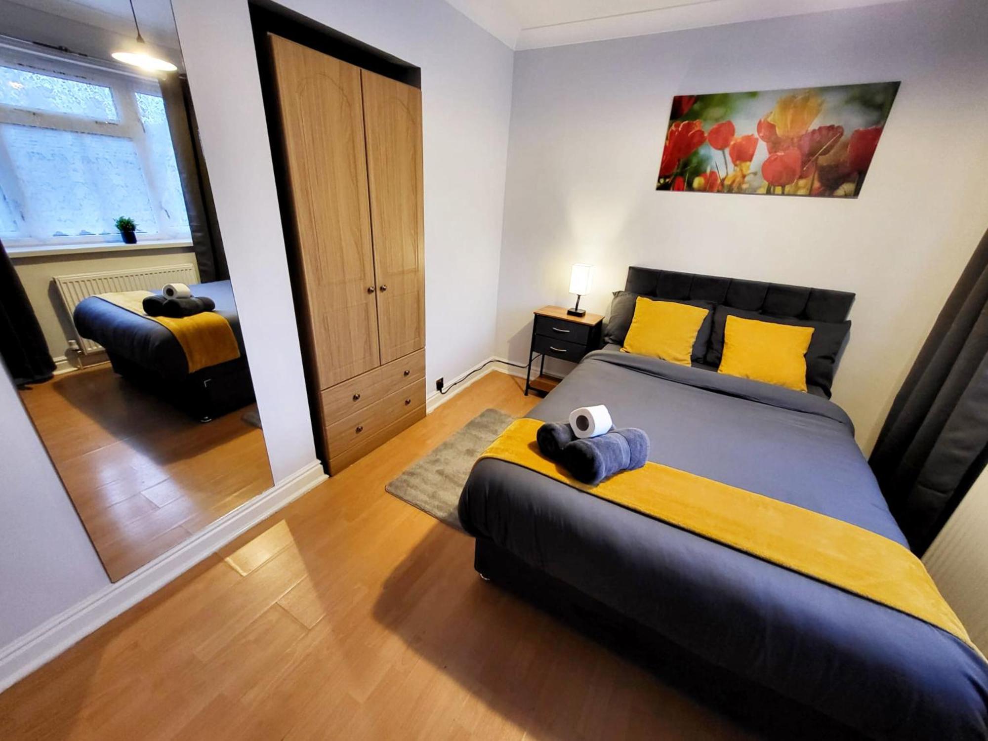 Stay Sleep Rest - Santuary Kingston upon Hull Exterior photo